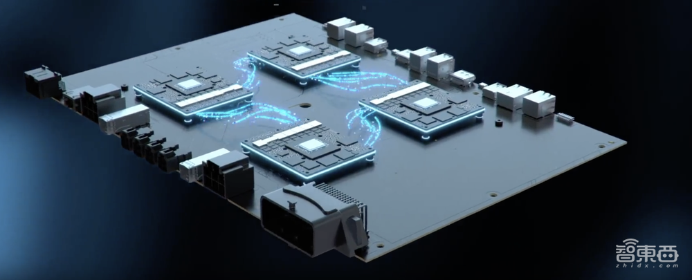 机器人计算平台迈入大算力时代!云骥智行凭什么3个月交卷