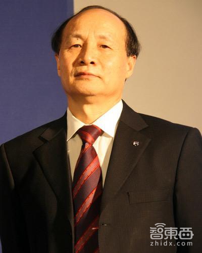 李书福20年发家史:从造车黑户到吉利帝国