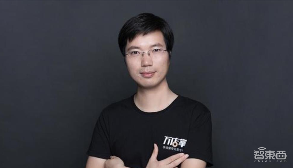 人工智能的草莽江湖：从野蛮生长到触碰红线