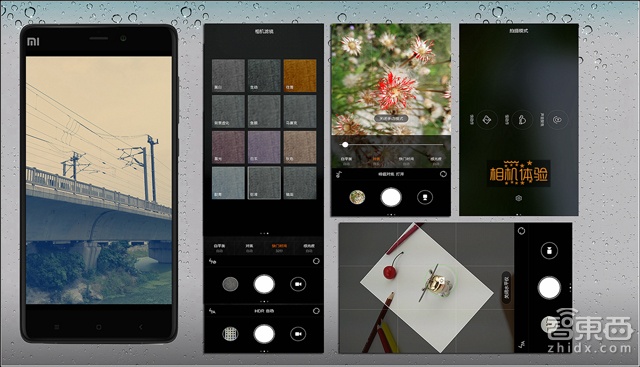 小米Note顶配版测评:到底比普通版强多少?