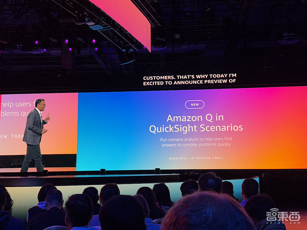 如何跑赢生成式AI竞赛？云计算大厂揭秘组合拳：自研大模型只是开胃菜