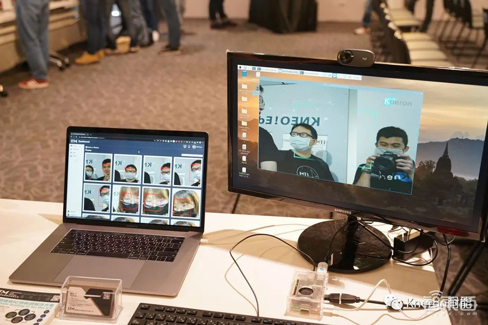 从高通出走、携清华电子帮创业，他要造更安全的超低功耗AI芯片