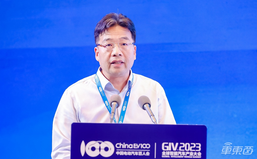 工信部力挺L3商用！车圈大佬集中表态，中国将成智驾最领先强国