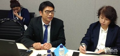 中兴首席科学家向际鹰：历时4年 中兴率先搞定5G关键技术