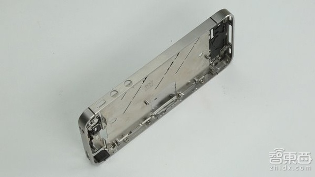 从iPhone4到iPhone6看苹果的工艺进化史