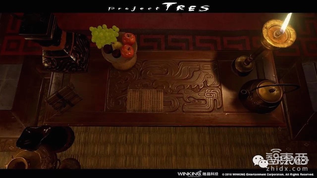 逛遍ChinaJoy:这是最火的5款VR游戏和3个新硬件