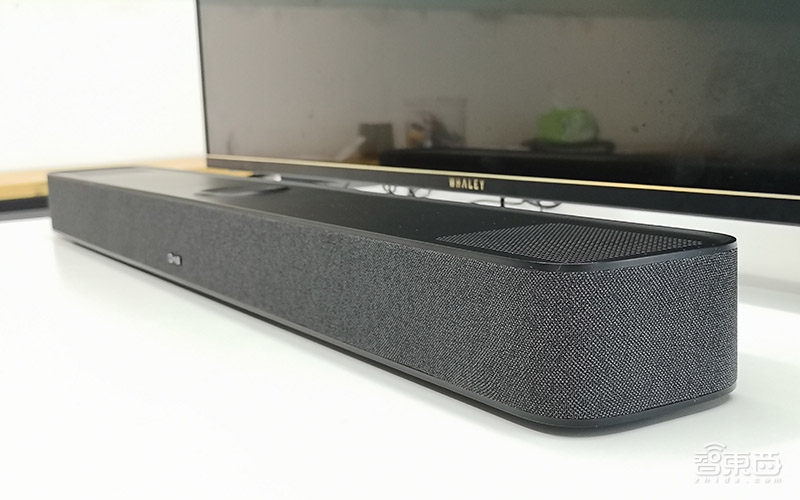 首发体验小度电视伴侣!在客厅重新定义智能音箱