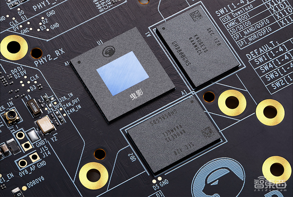 不发芯片发平台？阿里平头哥再放大招，RISC-V策略全解析！