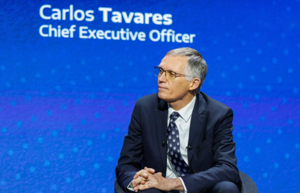 车圈俩月52名高管大调整！7名CEO变动，有人40天连跳三级