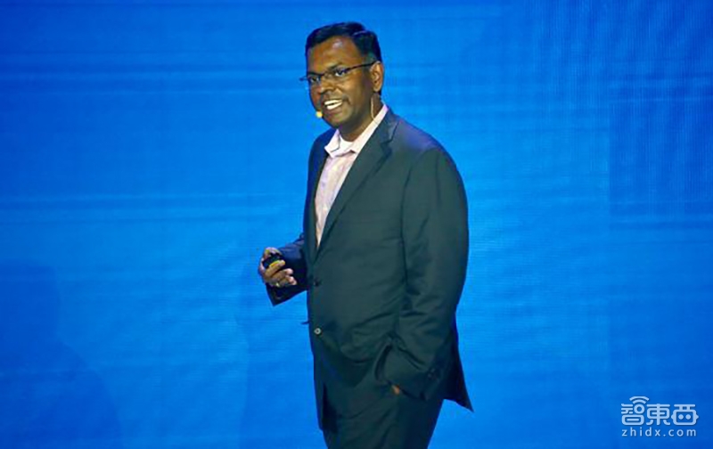 李飞飞宣布辞职后首次演讲！BAT大佬上海打假人工智能