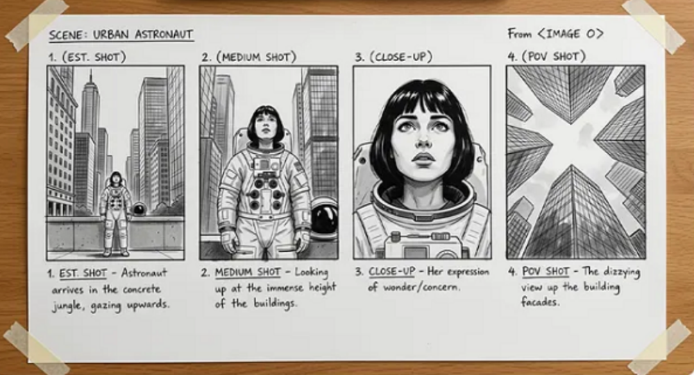 Nano Banana最強(qiáng)搭子來了！WPS一鍵轉(zhuǎn)格式，幫你輕松編輯圖中文字，辦公效率飆升