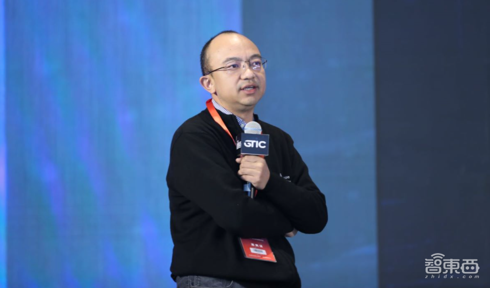 地平线郑治泰:深度解读软件2.0时代AI无人化“玩法” | GTIC2020