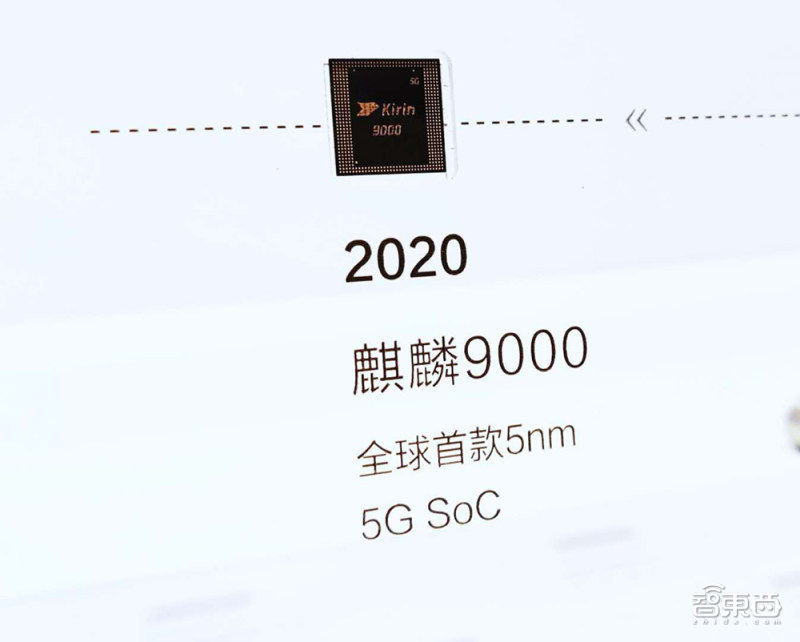 时隔九年,任正非两次万字谈话,道出多少华为研发的无奈?