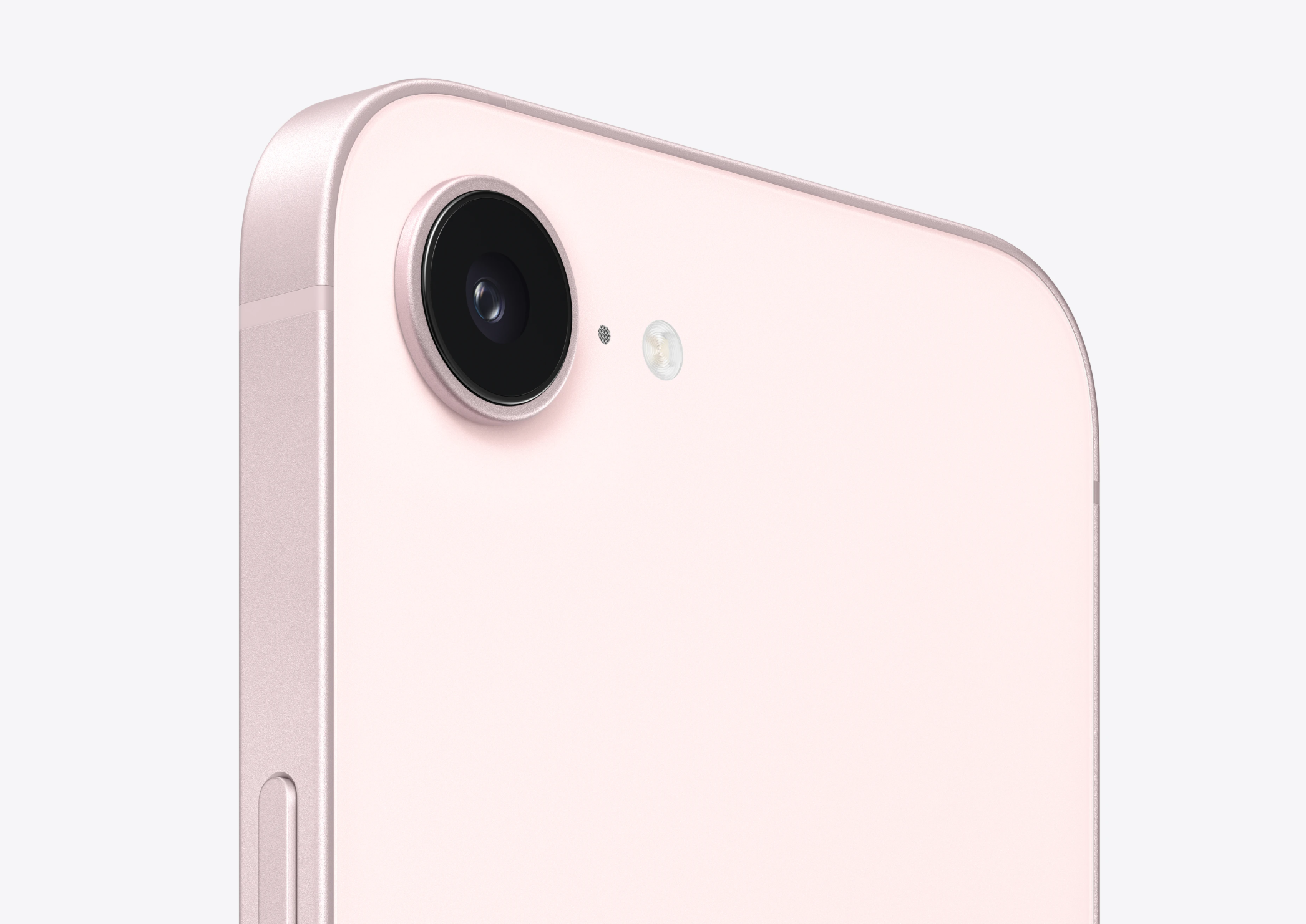 刚刚，苹果新iPhone来了，3999元用上最新A19，内存翻倍不涨价