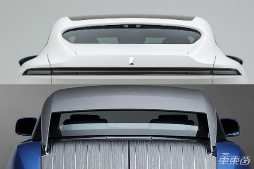 又一台“华为汽车”交卷！搭载华为城市L2，续航600公里