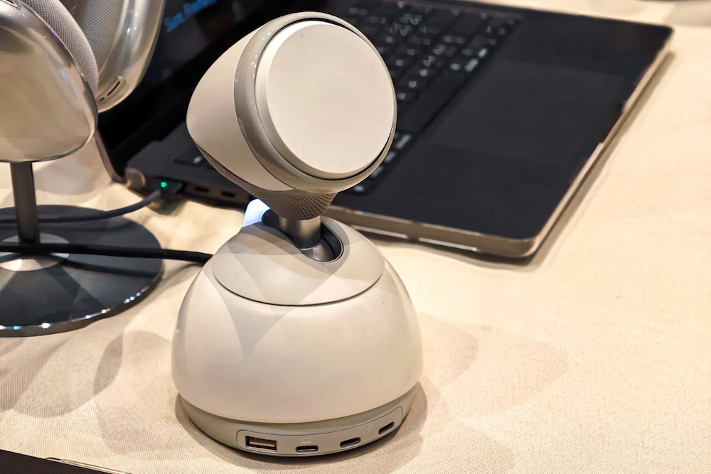 暴走2万步逛遍CES2026：9大方向最火，中企霸场，机器人全明星大乱斗