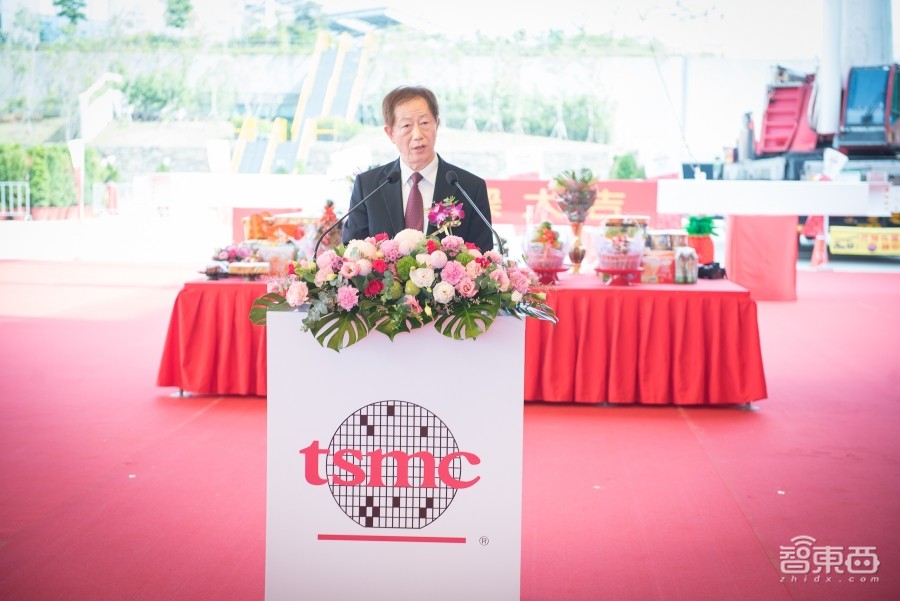 传台积电在美国建6座5nm厂,员工能拿绿卡还薪资翻倍?