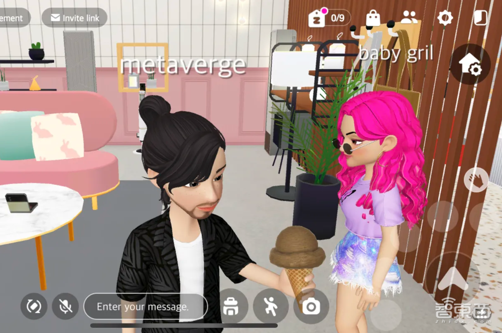 草草收场的CES:芯片巨头混战,元宇宙屏宇宙斗法