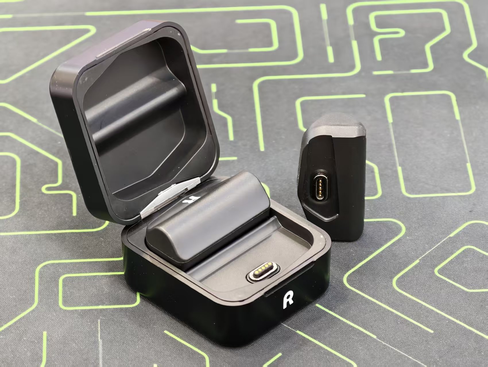 做AI眼鏡，為何Rokid樂奇能成為大廠們的學習對象？