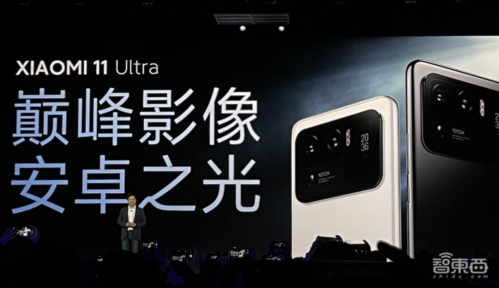 华为手机的封神之路,小米OV谁能复刻?