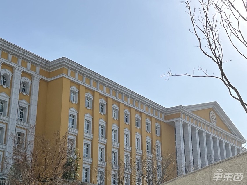 走进华为苏州研究所，我们找到了华为智能汽车的秘密