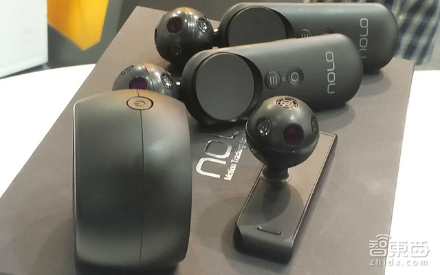 CES Asia 2017首日:消费电子展变“车展”VR冷清中蓄力