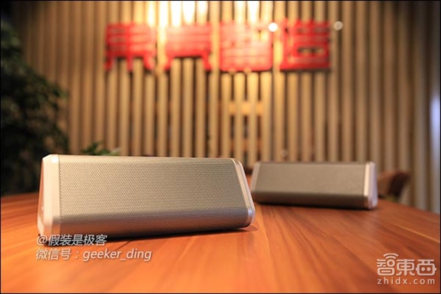 18个月研发的产品长什么样?果壳智能音响首拆