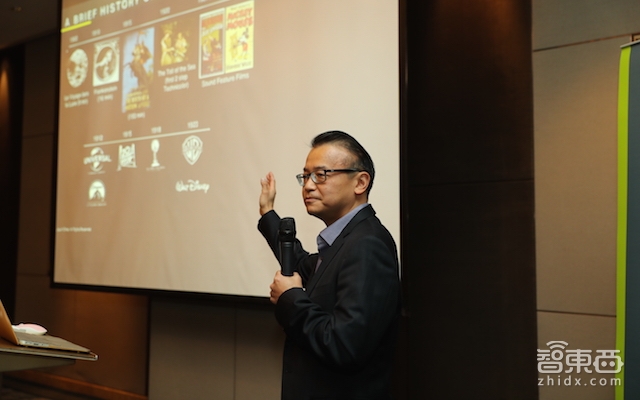 对话Jaunt中国CEO方淦:一家美国VR公司的中国商业生存法则