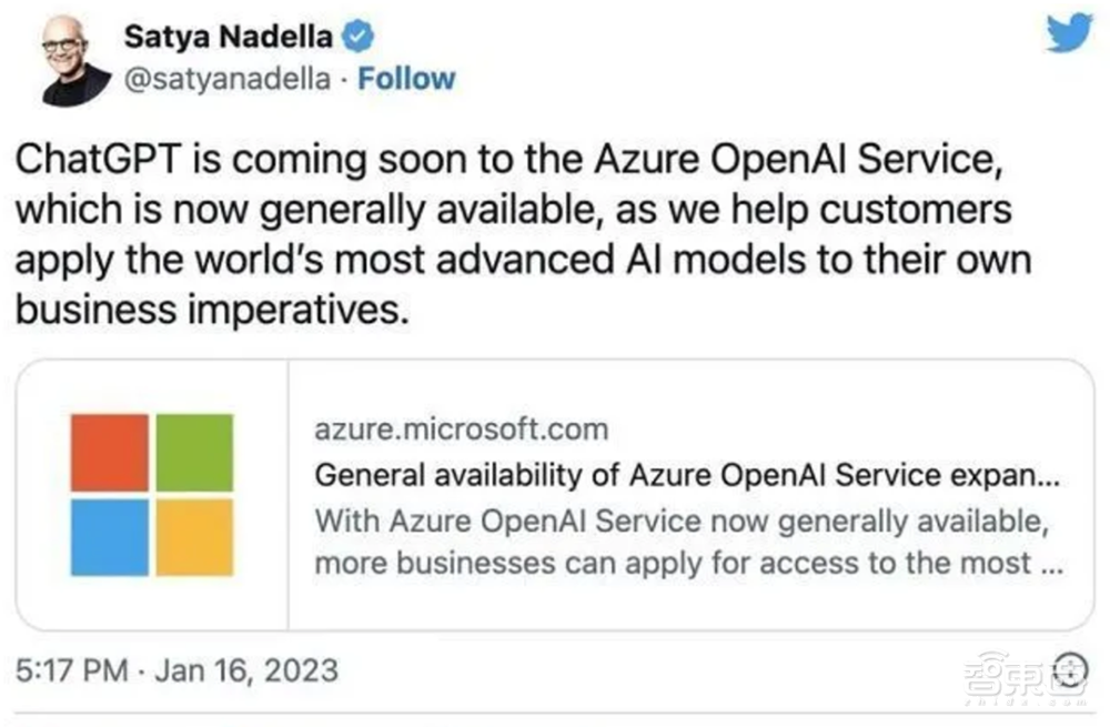 ChatGPT版搜索引擎突然上线，科技巨头们坐不住了！