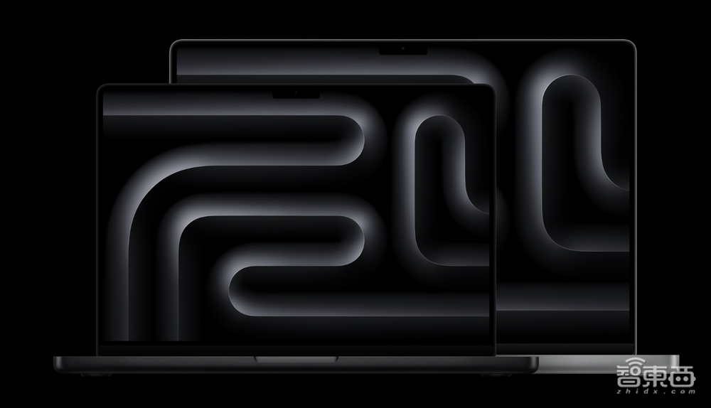 苹果最强AI PC登场!首搭M4 Max芯片,续航飙到24小时,满血版6万