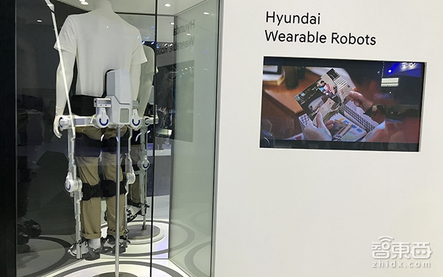 19大公司 100+展品 CES Asia汽车科技最强起底!