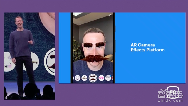 刚刚 Facebook高调推约会应用 “美国陌陌”慌了!