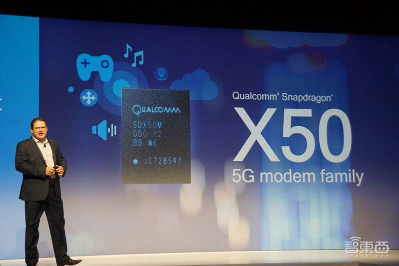 苹果英特尔10亿美元交易背后：全球5G基带之战打响！