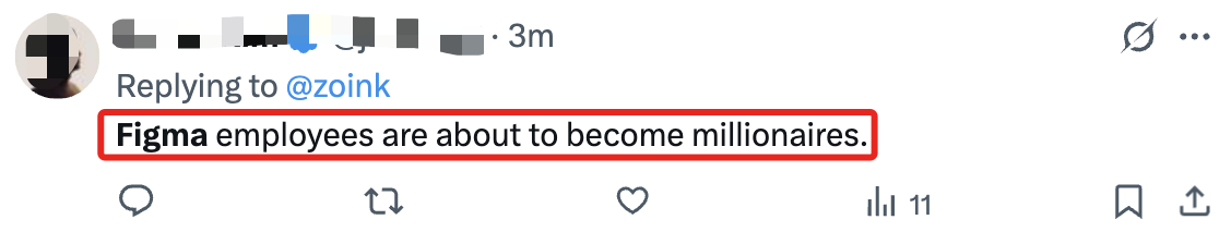 市值4000亿！90后辍学生干出今年美股最大IPO，股价暴涨250%，靠AI翻身