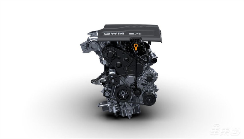 24.98万元起售！坦克400燃油版上市，配备L2