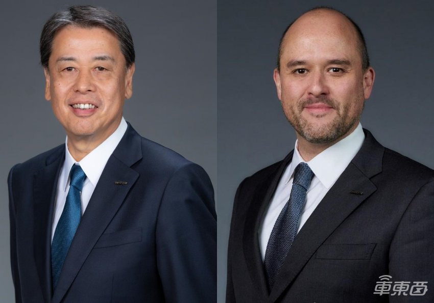 突发!日产CEO内田诚下课,8年换了四任CEO