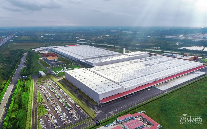 蔚来首次敞开造车车间！李斌现场回应质量质疑，透露新车进展