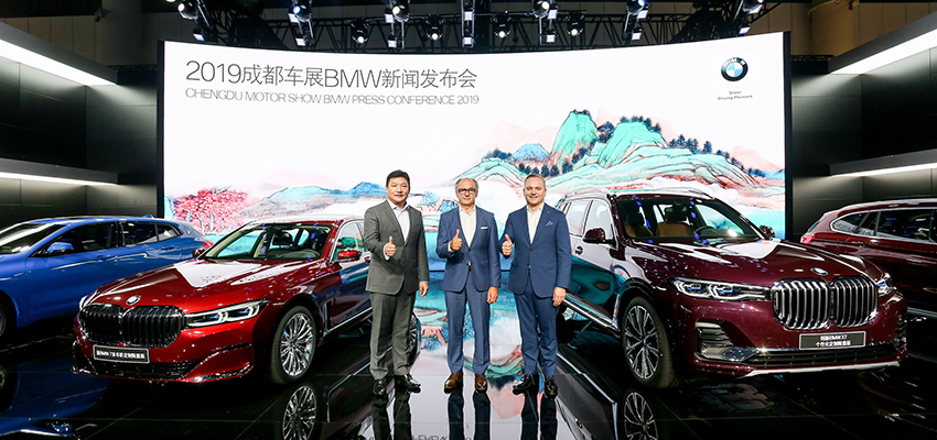 宝马X1插混迎来改款 搭载NCM811三元锂电池纯电综合续航110km