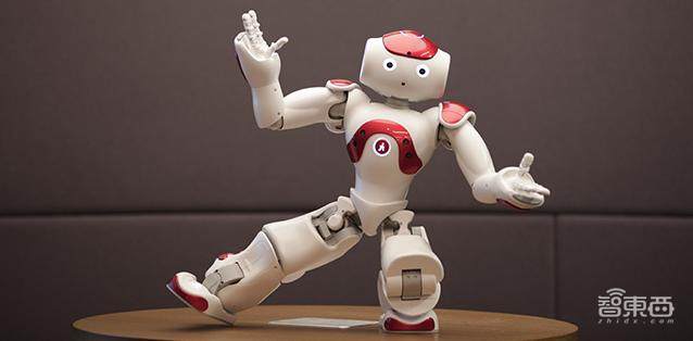 明星机器人一个停产一个贱卖！孙正义的机器人梦不死，狂投18家公司