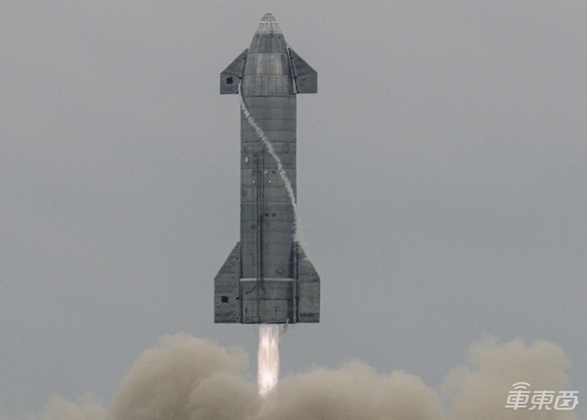 马斯克公布2022两大目标:年前在美推送FSD测试版,SpaceX飞船入轨