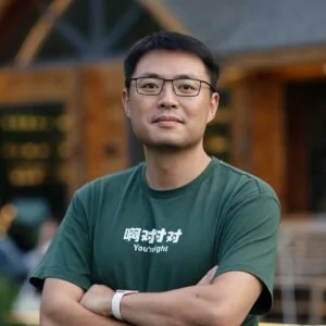 中科大博士联手腾讯高管创业,获数亿元融资