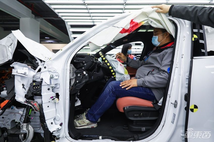 即将出海?用户安全先行,蔚来的底气是什么