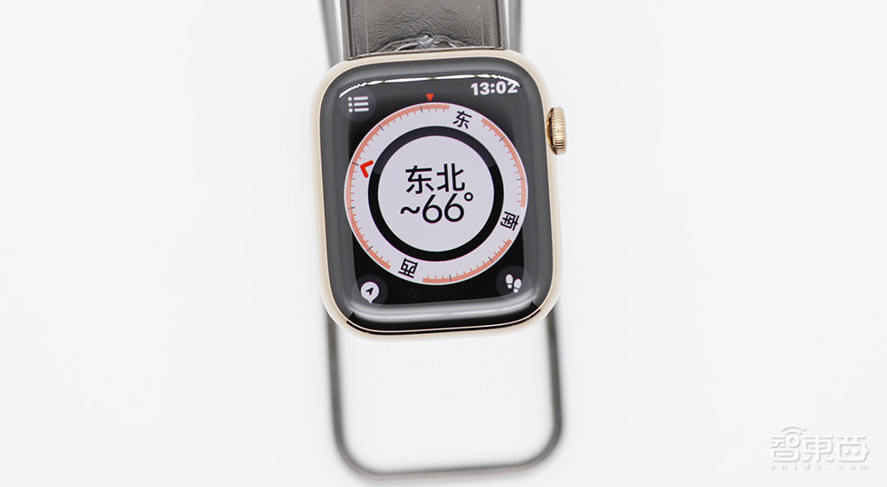 当Apple Watch走到第八代,已是一个腕上苹果小宇宙