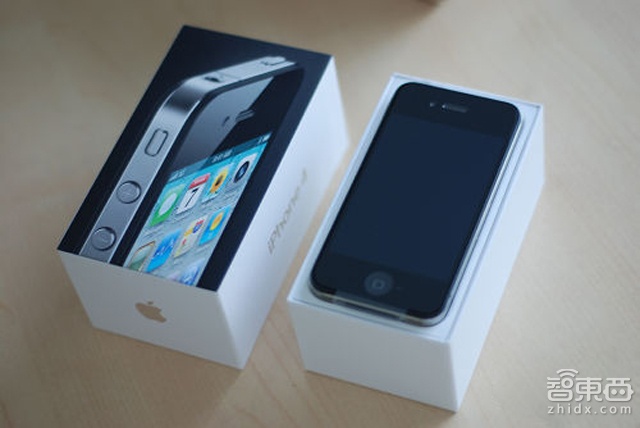 从iPhone4到iPhone6看苹果的工艺进化史