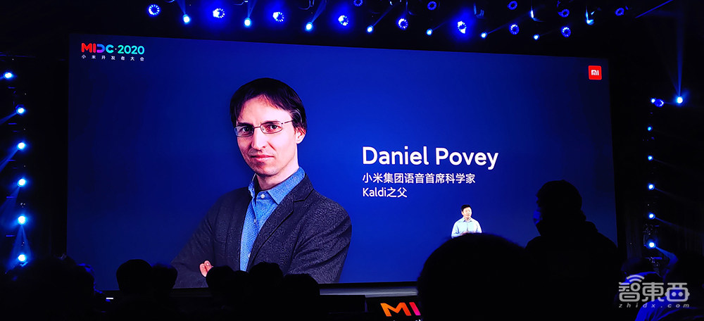 小米连发三项重磅AI技术,小爱同学开口就让崔宝秋做4万个俯卧撑?