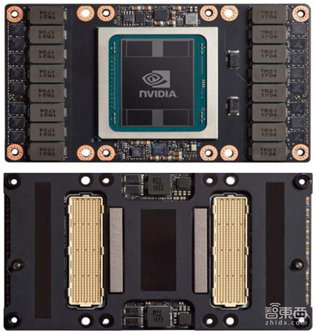 英伟达Tesla V100架构解读 30亿美元投入剑指AI【附下载】| 智东西内参