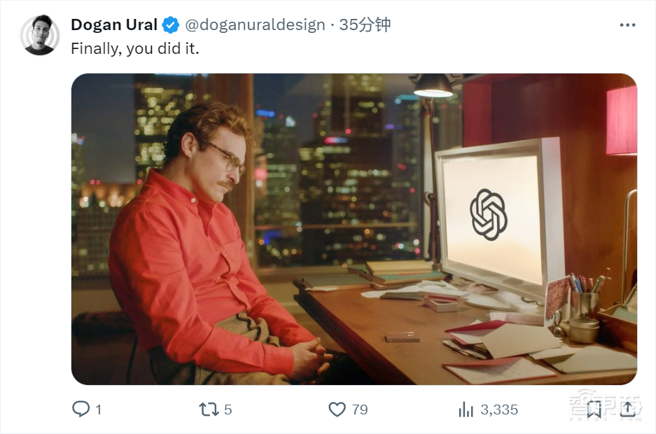 OpenAI一夜干翻语音助手!GPT-4o模型强到恐怖,ChatGPT学会看屏幕,现实版Her来了