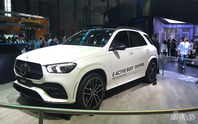 奔驰蹦迪，奥迪车震！起底CES Asia汽车科技7大趋势