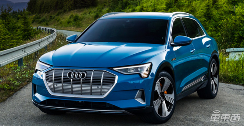 2200万台电动车嗷嗷待哺!大众集团四招解决电池荒