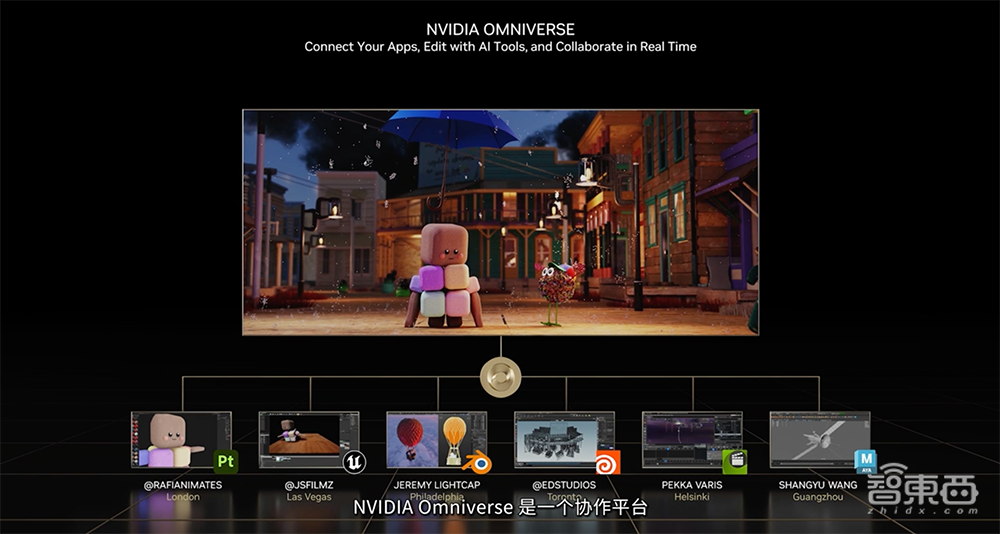 英偉達再擴元宇宙版圖！助攻奔馳打造數(shù)字孿生工廠